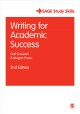 Go to record Writing for academic success.