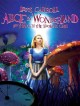 Alice in Wonderland and Through the looking glass  Cover Image