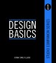 Design basics  Cover Image