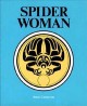 Spider woman  Cover Image