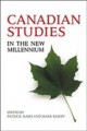 Go to record Canadian studies in the new millennium