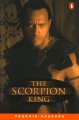 The scorpion king  Cover Image