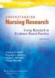 Go to record Understanding nursing research : using research in evidenc...