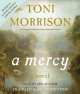 A mercy [a novel]  Cover Image