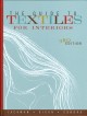 Go to record The guide to textiles for interiors.