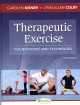 Go to record Therapeutic exercise : foundations and techniques.