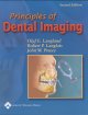Principles of dental imaging  Cover Image
