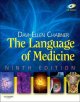 Go to record The language of medicine.