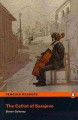 The Cellist of Sarajevo  Cover Image