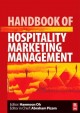 Go to record Handbook of hospitality marketing management