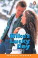 Mike's lucky day  Cover Image