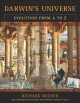 Darwin's universe : evolution from A to Z  Cover Image