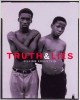 Truth & lies : stories from the Truth and Reconciliation Commission in South Africa  Cover Image