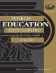 World education encyclopedia : a survey of educational systems worldwide  Cover Image