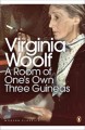 A room of one's own : three guineas  Cover Image