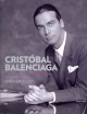 Cristóbal Balenciaga : the making of a master (1895-1936)  Cover Image