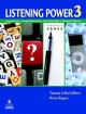 Listening power. 3 language focus : comprehension focus : listening for pleasure  Cover Image