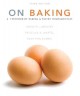 On baking : a textbook of baking and pastry fundamentals. Cover Image
