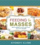 Go to record Feeding the masses : meal planning for events, large group...