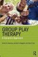 Group play therapy : a dynamic approach  Cover Image