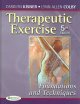 Go to record Therapeutic exercise : foundations and techniques