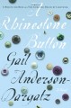 A rhinestone button : a novel  Cover Image