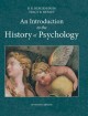 Go to record An introduction to the history of psychology.