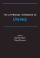 The Cambridge handbook of literacy  Cover Image