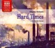 Hard times Cover Image