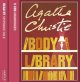The body in the library  Cover Image