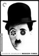 Go to record Charlie Chaplin in modern times