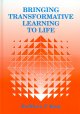 Bringing transformative learning to life  Cover Image