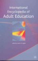 International encyclopedia of adult education  Cover Image