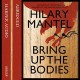Bring up the bodies Cover Image