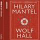 Wolf Hall a novel  Cover Image