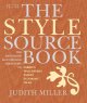 Go to record The style sourcebook : the definitive illustrated director...