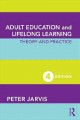 Adult education and lifelong learning : theory and practice. Cover Image