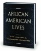 African American lives  Cover Image