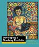 Developing a teaching portfolio : a guide for preservice and practicing teachers  Cover Image