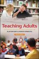 Teaching adults. Cover Image