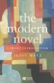 The modern novel : a short introduction  Cover Image