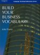 Go to record Build your business vocabulary