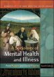 Go to record A sociology of mental health and illness.