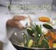 The fundamental techniques of classic cuisine  Cover Image