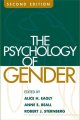 The psychology of gender  Cover Image