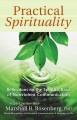 Practical spirituality : reflections on the spiritual basis of nonviolent communication  Cover Image