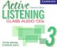 Go to record Active listening. 3