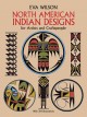 Go to record North American Indian designs for artists and craftspeople