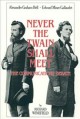 Never the twain shall meet : Bell, Gallaudet, and the communications debate  Cover Image