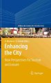 Go to record Enhancing the city : new perspectives for tourism and leis...